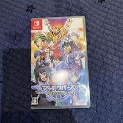 シャドウバース　チャンピオンズバトル