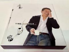 水谷豊TIMECAPSULE　CD＋DVD 水谷豊TIMECAPSULE CD＋DVD