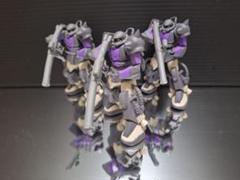HG 1/144 RX-78-3 G-3ガンダム [BEYOND GLOBAL] − 商品情報