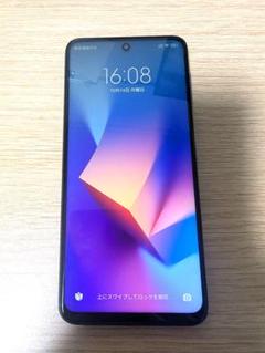 2025年最新】Redmi Note 9s 本体 ジャンクの人気アイテム - メルカリ