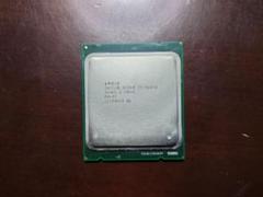 XEON E5 2687Wのサムネイル