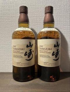 2025年最新】山崎 100周年 箱の人気アイテム - メルカリ