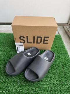 2025年最新】adidas yeezy slide 27.5の人気アイテム - メルカリ