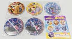 仮面ライダーガヴ　トレーディング缶バッジコレクション