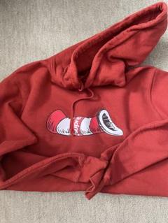 2025年最新】Supreme シュプリーム Cat in the Hat Hooded