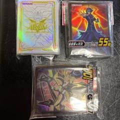 遊戯王 スリーブ アークファイブ 白 未開封 プロテクター 27個まとめ売り 遊戯王 - 遊戯王 アークファイブ白スリーブの通販 by こにたん's