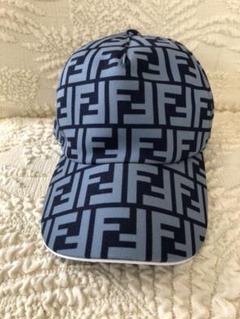 FENDI フェンディキャップ - メルカリ