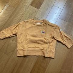 FRUIT OF THE LOOM トレーナー 90のサムネイル