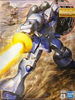 新品未組立 MG ギャン MG ギャン ガンプラ 未組立｜Yahoo!フリマ（旧PayPayフリマ）