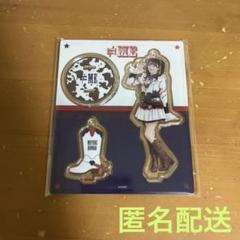 ノイミー　本田珠由記　新品未開封　アクスタ 本田珠由記 アクスタ ノイミーくじ - メルカリ