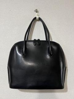 希少】MIYAKE DESIGN STUDIO イッセイミヤケ ハンドバッグ