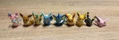 びっくらたまご ポケモン イーブイフレンズ コンプリート