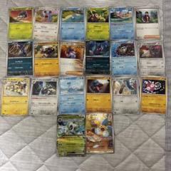 ポケモンカード トレーディングカード セット