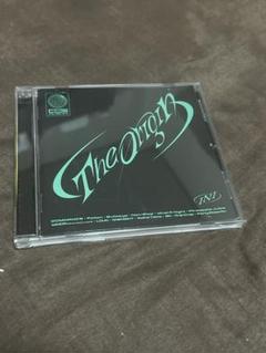 The Origin CD(専用)