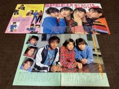 カミセン ☆ 切り抜き 1996.～ まとめ売り