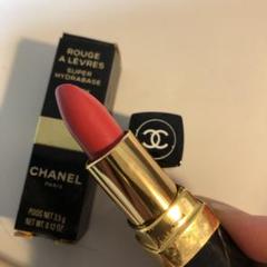 CHANEL シャネル 口紅