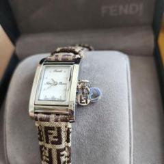 FENDI　腕時計