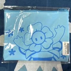 FallGuys モアプラスレザー風ポーチ セガプライズ品