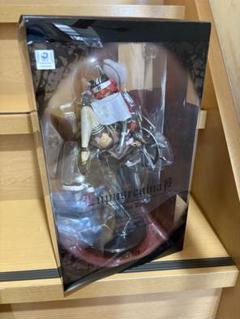 アルター 1/8 オーバーロード ルプスレギナ・べータ so-bin Ver.