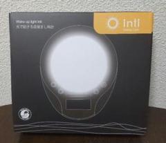 光目覚まし時計 inti4（インティ4）製品説明