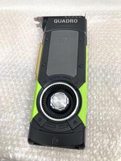 【作動保証】NVIDIA QUADRO P6000グラフィックボード