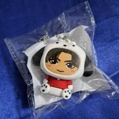新品未使用　FANTASTICS ポチャッコ　ぬいぐるみ　佐藤大樹　4体セット 2025年最新】佐藤大樹 ポチャッコの人気アイテム - メルカリ