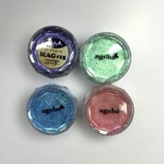 ageha moonlight マグパウダー キャンディパウダー セット ageha MAGパウダー