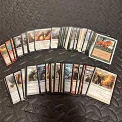 2025年最新】mtg まとめ売りの人気アイテム - メルカリ