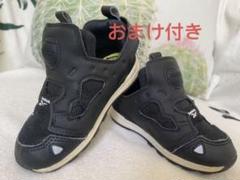 Reebokキッズスニーカー