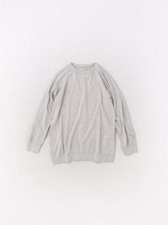 arts&science Loose Fit Raglan Sleeve T