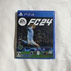 PS4 EA SPORTS FC 24