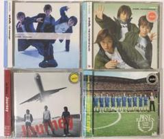 w-inds. CD セット まとめ売り w-inds. CDアルバム 4作品セット まとめ売り - メルカリ