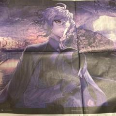山口新聞 巌窟王 エドモン・ダンテス モンテクリスト