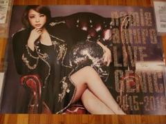 【即購入ok!!】安室奈美恵 LIVEGENIC 新品未開封セット Amazon.co.jp: namie amuro LIVEGENIC 2015-2016(Blu-ray Disc