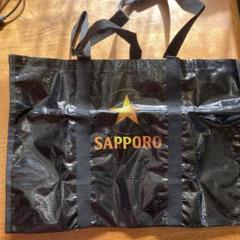 【ネット限定】 2025年最新】サッポロビール メルカリ - トートバッグの人気アイテム バッグ