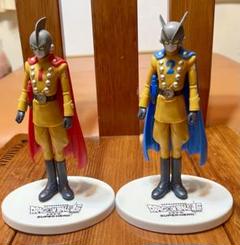 ドラゴンボール超 スーパーヒーロー DXF ガンマ1号 ガンマ2号 フィギュアのサムネイル