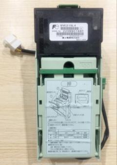 BVE21SL4 富士電機 ビリバリ 新紙幣非対応 自動販売機