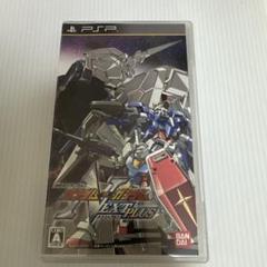 PSP ガンダムvsガンダム NEXTplus