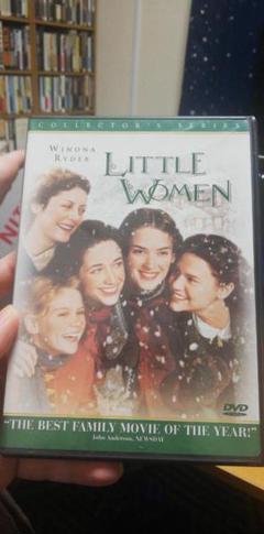 2025年最新】LITTLE WOMEN DVDの人気アイテム - メルカリ