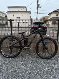 TREK REMEDY8 カスタムあり TREK REMEDY8 カスタムあり - メルカリ