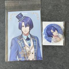 うたプリ GRAND SHOP グラショ 聖川真斗セット うたプリ グラショ FP 缶バッジ 聖川真斗 - メルカリ