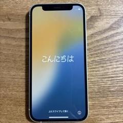 iPhone 12miniグリーン SIMロック解除済み 本体のみのサムネイル
