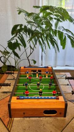 2025年最新】テーブルサッカーの人気アイテム - メルカリ