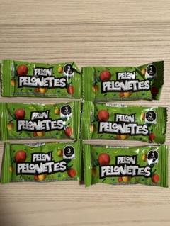 Pelon Pelonetes ★メキシコのお菓子★お試しサイズのサムネイル