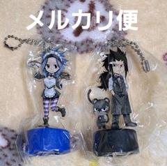フェアリーテイル FAIRY TAIL キャラウムカフェ アクリル セット アクリルスタンド