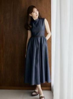 2025年最新】trimming denim effect dressの人気アイテム - メルカリ