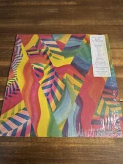ECHO EXPANSION LP レコード