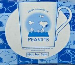 スヌーピー PEANUTS マグカップ 未使用