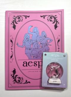 2025年最新】aespa エンブレム ジゼルの人気アイテム - メルカリ