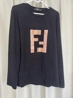 （美品・値下げ）FENDI ベルベット トレーナー 40 美品・値下げ）FENDI ベルベット トレーナー 40 - メルカリ